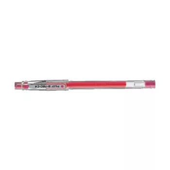 PILOT G-Tec-C4 geelpastakas 0,4 mm, roosa, BL-GC4-P