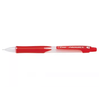 PILOT PEN Progrex BeGreen Mehaaniline Pliiats Punane HB 0,5 mm 1 Tükk