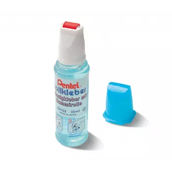 Pentel Roll'n Glue vedel liimrull 30 ml