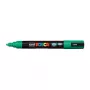POSCA Marker UNI PC-5M Roheline