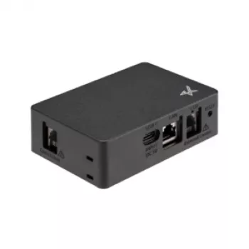STAR MICRONICS EUROP MCD10UEWB BK MC-CONNECT CASH Sularahasahtel, must