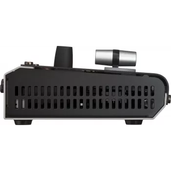 Roland V-02HD MK2 Multi-Format Streaming Video Mixer 2x HDMI In & Out USB-C