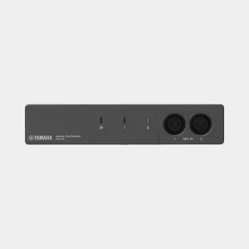 Yamaha RM-CR ADECIA Microphone Processor