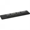 Korg nanoKEY 2 Black 25-Key USB MIDI Keyboard Controller