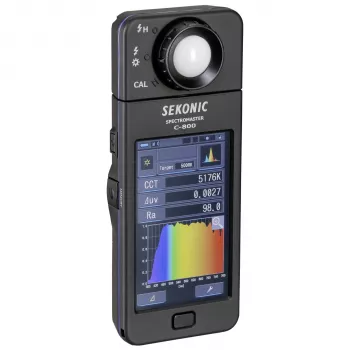 Sekonic C-800 SpectroMaster Spektromeeter