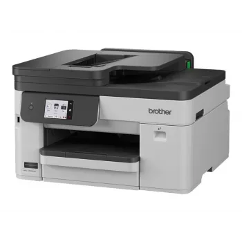 Brother MFC-J5010DWRE1 A3 värviprinter mitme funktsiooniga, Wi-Fi, dupleks, puuteekraan
