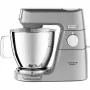 Kenwood Titanium Chef Baker XL KVL85.594SI Köögimasin Hõbedane