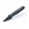 Rapesco PSR101B1 Klammeraldaja - Must - 30 g - 15 mm - 55 mm - 195 mm