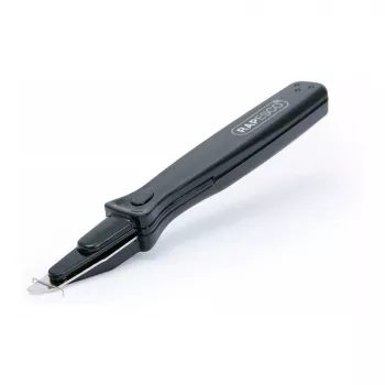 Rapesco PSR101B1 Klammeraldaja - Must - 30 g - 15 mm - 55 mm - 195 mm
