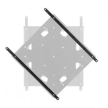 B-TECH VESA adapteri siinid 400x400 - 40 kg