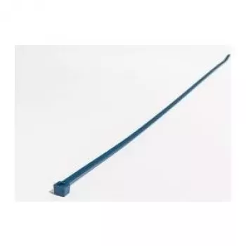 HellermannTyton Kaabliside MCT30R-PA66MP-BU-C1 - Sinine - 150mm x 3.5mm - 100 tk pakk