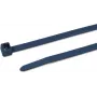 HellermannTyton 111-01225 Standardne kaabliside, sinine, pikkus 100 mm, laius 2,5 mm, polüamiid 6.6, 100 tk pakk