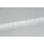 HellermannTyton Helawrap HWPP Kaablikaitseümbris - Läbipaistev - Polüetüleen - 30 m - 9 mm