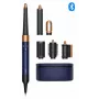 Dyson Airwrap Multistyler i.d. Straight+Wavy Prussian Blue/Copper