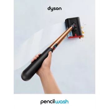 Dyson PencilWash Must pulk-tolmuimeja