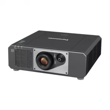 Panasonic PT-FRQ50BEJ DLP-projektor - laserdiood - 5200 luumenit - 4K UHD - 16:9 - LAN