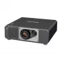 Panasonic PT-FRQ50BEJ DLP-projektor - laserdiood - 5200 luumenit - 4K UHD - 16:9 - LAN