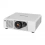 Panasonic PT-FRQ50WEJ DLP-projektor laserdioodiga 5200 lm 3840 x 2160 4K UHD LAN