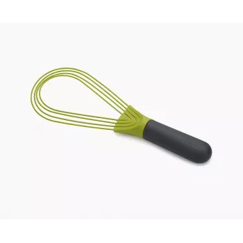Joseph Joseph Twist 2-in-1 roheline vispel
