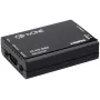 tvONE 1T-CT-642 HDMI 1.4 ühe Cat5e/6 kaabli kaudu vastuvõtja IR-ga, kuni 60 m