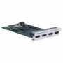 tvONE CORIOmaster nelja HDMI 1080p väljundiga skaleeriv väljundmoodul, 4x HDMI väljund (CM-HDMI-SC-4OUT)