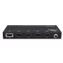 tvONE Magenta Research MG-DA-614 DVI-D jaotussignaalivõimendi 1x4