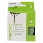 VELCRO Brand ONE-WRAP korduvkasutatav kaablisidemete rull - roheline - 50 mm x 5 m - karp