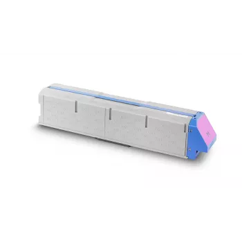 OKI OEL Pro9542 Return to OEM toonerikassett, magenta, suure mahutavusega, 42 000 lehekülge