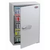 Phoenix Safe KC0605E Võtmekapp - Hall - 300 Konksu - Elektrooniline Lukk - 380 x 205 x 550 mm