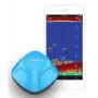 Garmin STRIKER Cast GPS heidetav sonariseade