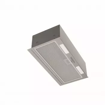 Cata Õhupuhasti RITMA 60 X /A Laius 60cm, Max 480 m³/h, Roostevaba teras