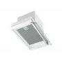 Cata Õhupuhasti CORONA WH 60 /C Laius 60cm, Max 850 m³/h, Roostevaba teras