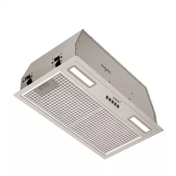 Cata Õhupuhasti GA 52 LUX Laius 52cm, Max 403 m³/h, Roostevaba teras