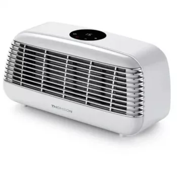Thomson keraamiline ventilaatorkütteseade 2000W Valge