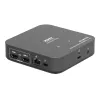 PORT Designs Universal Docking Station - 2 x 4K 2 HDMI with Power Supply - EU