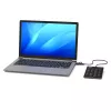 PORT Designs PORT Connect Numeric Keypad USB-C Must