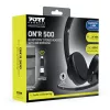 PORT Designs PORT Connect ON'R 500 - Peaklapp - Kõrvapealne - Bluetooth