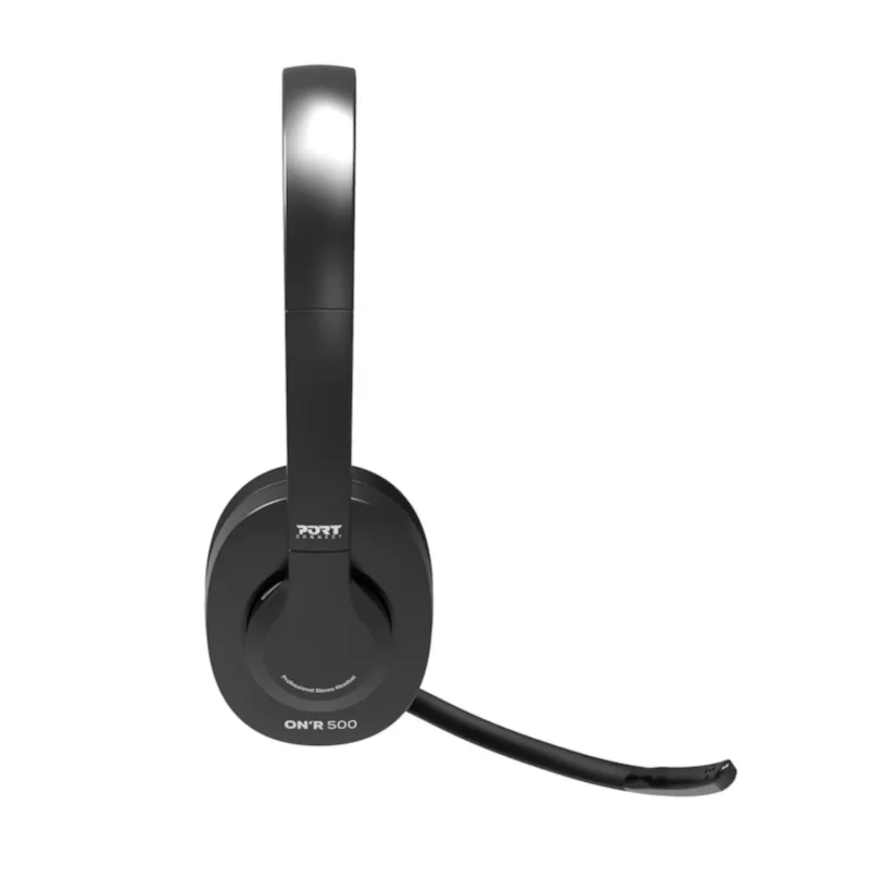 PORT Designs PORT Connect ON'R 500 - Peaklapp - Kõrvapealne - Bluetooth