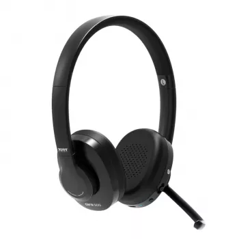 PORT Designs PORT Connect ON'R 500 - Peaklapp - Kõrvapealne - Bluetooth