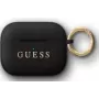 Guess Apple Silikoonkate AirPods Pro jaoks Must