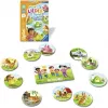 Ravensburger tiptoi Mein Lieder-Spiel interaktiivne lauluraamat (saksa keeles)