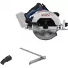 BOSCH GKS 18V-68-2 Professional juhtmeta käsiketassaag 18V sinine/must ainult seade 190mm