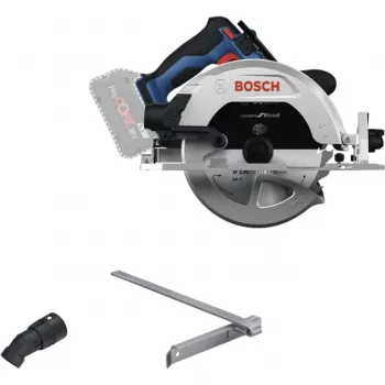 BOSCH GKS 18V-68-2 Professional juhtmeta käsiketassaag 18V sinine/must ainult seade 190mm
