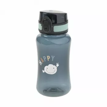 Lassig Tritan Joogipudel 420 ml Tiny Outdoor Cloud