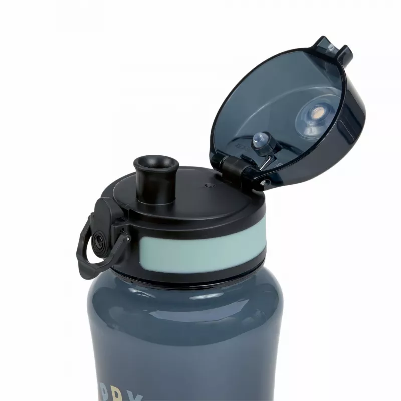 Lassig Tritan Joogipudel 420 ml Tiny Outdoor Cloud