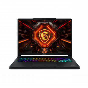 MSI Crosshair 16 Max HX E2WGXK-023 mängusülearvuti - Intel Core Ultra 9 275HX, 2,7 GHz, 16 GB RAM, 1 TB NVMe SSD, 16 inch OLED QHD+ 165 Hz, GeForce RTX 5070, Wi-Fi 6E, Windows 11 Home, sinine