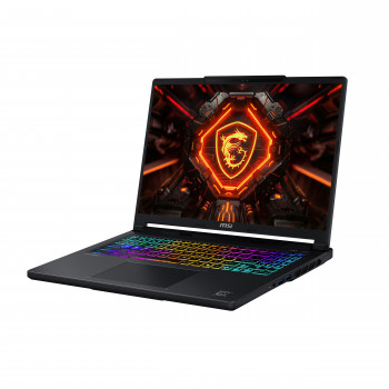 MSI Crosshair 16 Max HX E2WGXK-023 mängusülearvuti - Intel Core Ultra 9 275HX, 2,7 GHz, 16 GB RAM, 1 TB NVMe SSD, 16 inch OLED QHD+ 165 Hz, GeForce RTX 5070, Wi-Fi 6E, Windows 11 Home, sinine