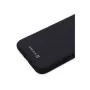 Evelatus Nano Silicone Soft Touch TPU Case for Xiaomi Redmi Note 12 / Poco X5 - Black