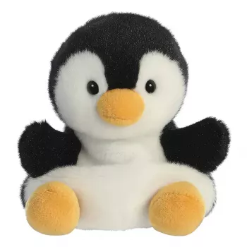 Aurora PP Chilly Penguin Plush Toy 20cm