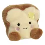 Aurora Palm Pals Buttery Toast 13 cm Plush Toy